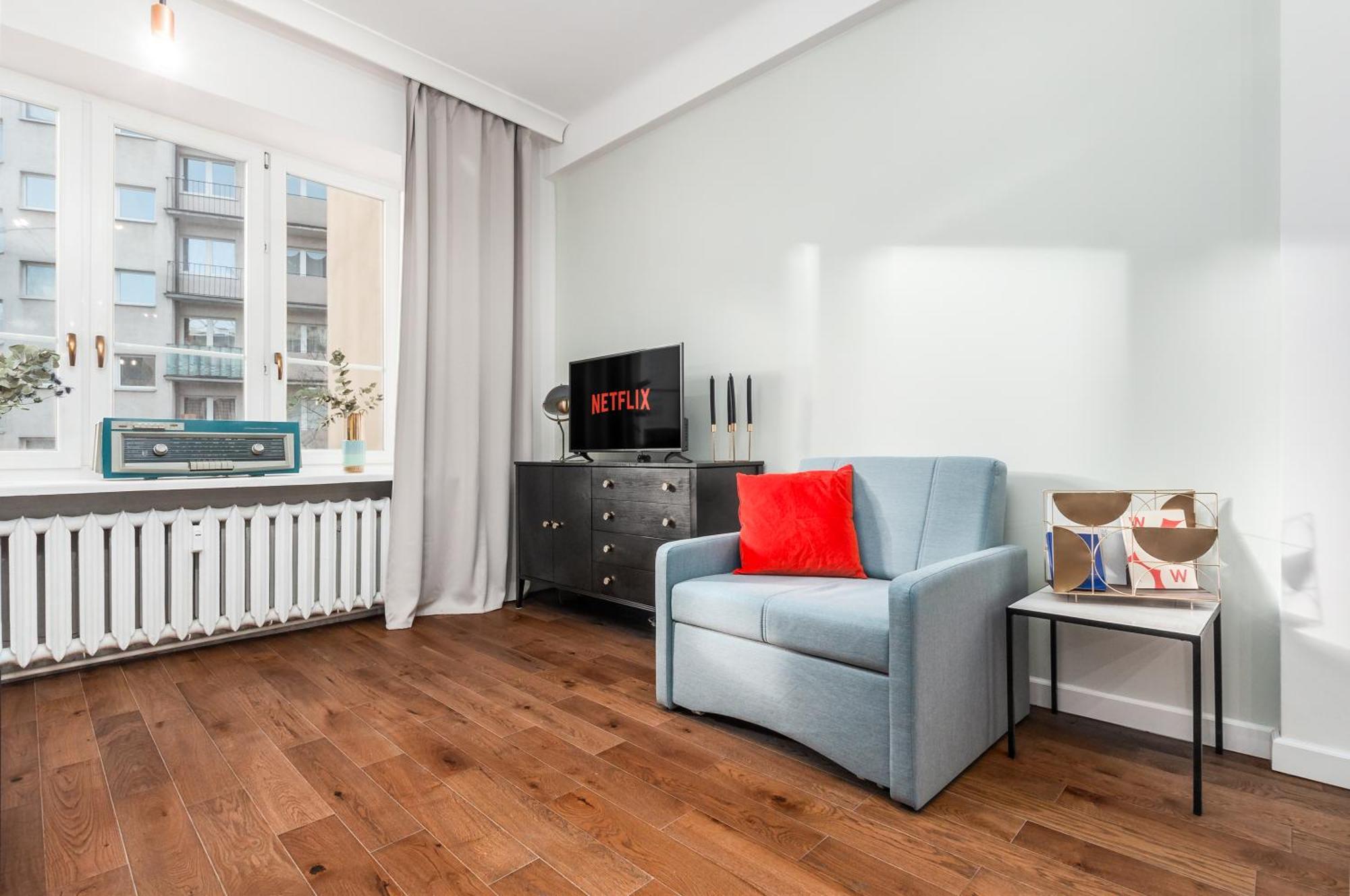 Apartments Monte Carlo Warsaw By Noclegi Renters Экстерьер фото